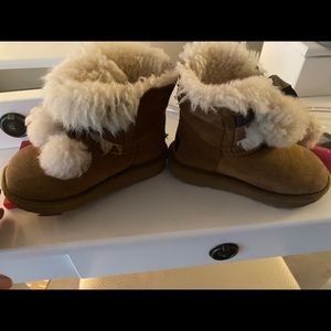 Ugg boots size 9